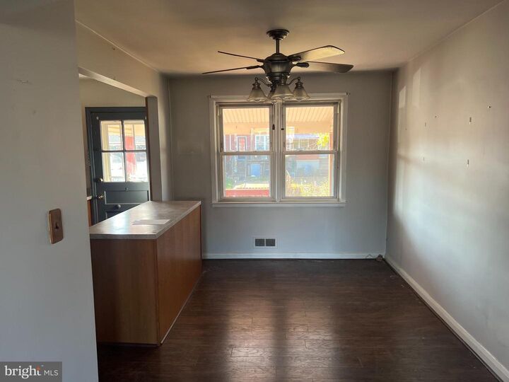 Property Photo:  3536 McShane Way  MD 21222 