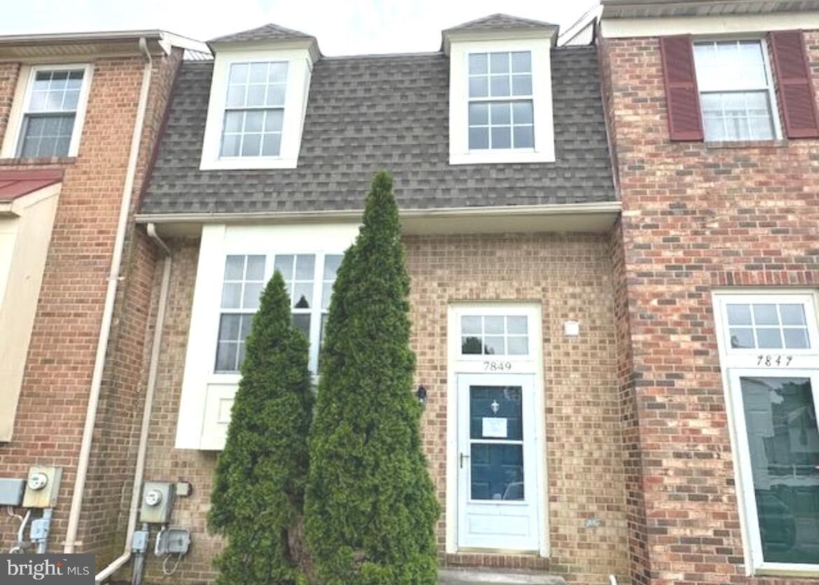 Property Photo:  7849 Hidden Creek 24  MD 21226 