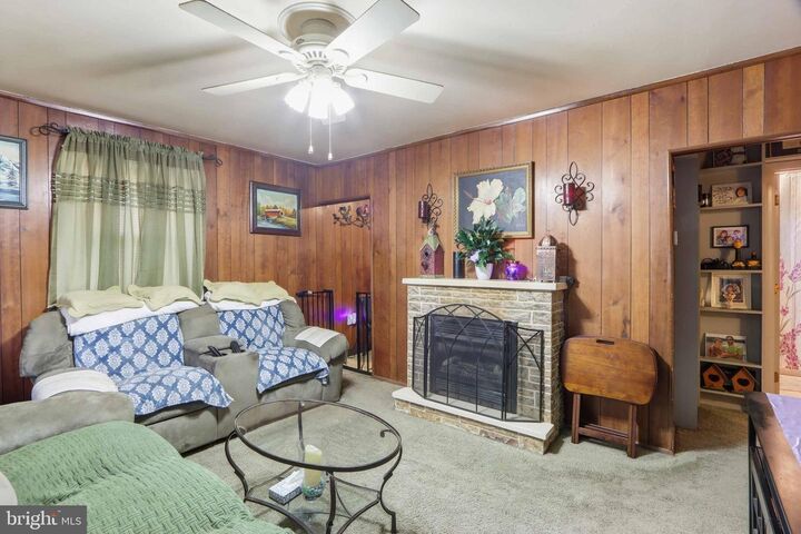 Property Photo:  153 Wilgate Road  MD 21117 