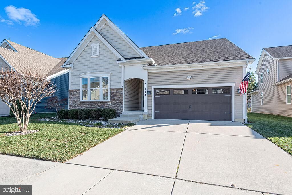Property Photo:  30143 Seashore Park Drive  DE 19967 