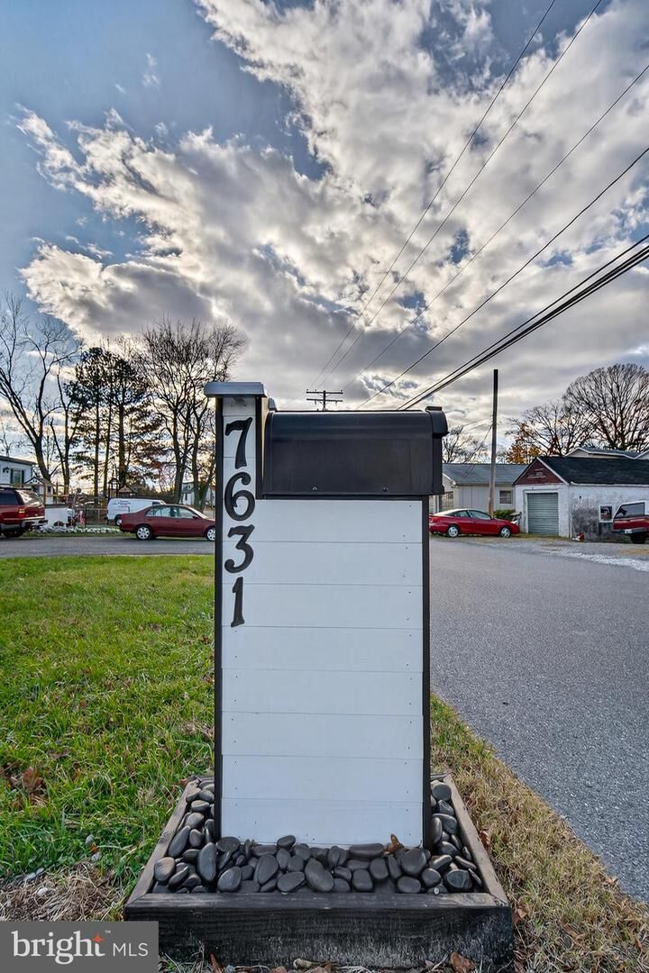 Property Photo:  7631 Old Battle Grove Road  MD 21222 