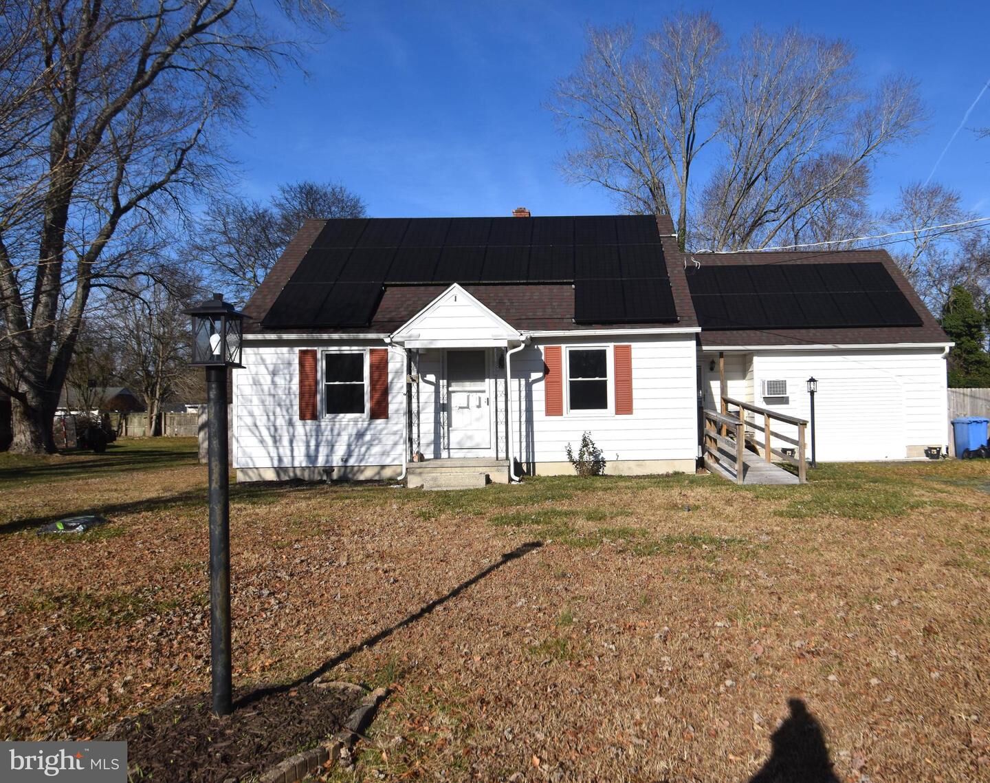 Property Photo: 121 Johnson Drive MD 21804