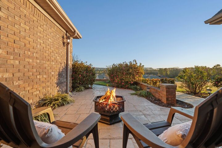 Property Photo: 275 Chinook AR 71913