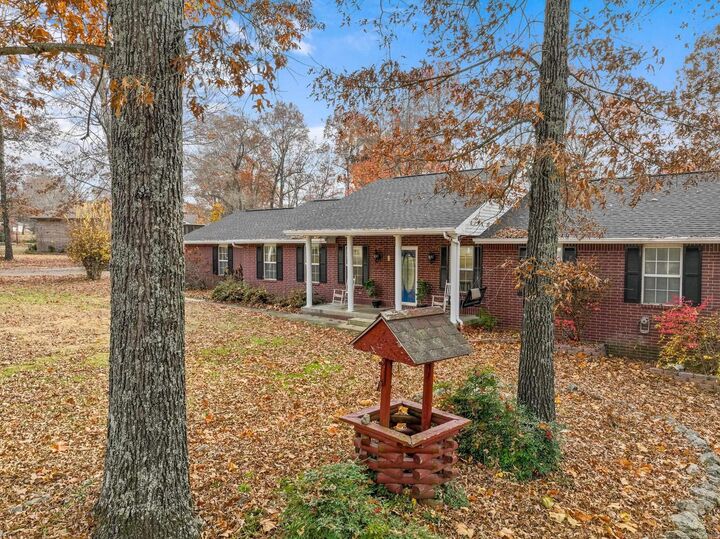 Property Photo: 456 Northpointe Drive AR 72653