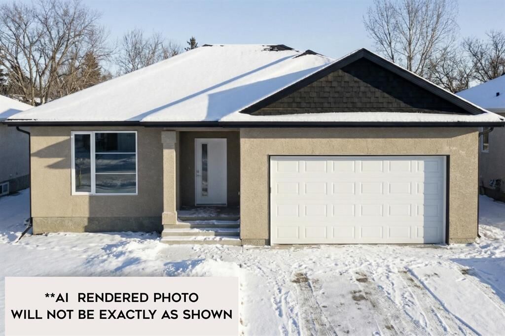 Property Photo: 10 Tamarack Lane MB R0C 0P0
