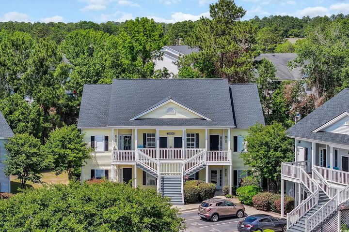 Property Photo: 5038 Belleglen Ct. 202 SC 29579