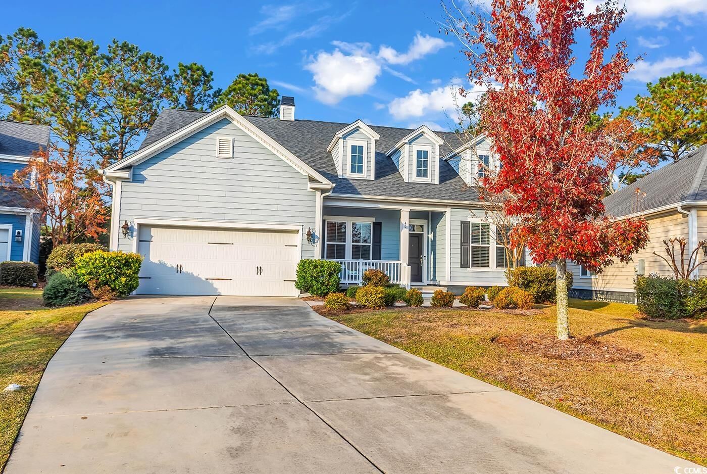 Property Photo: 40 Winston Circle SC 29585