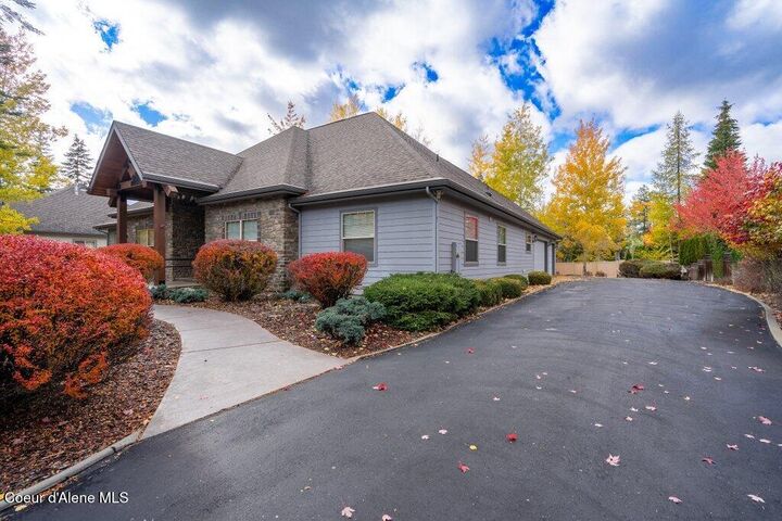 Property Photo:  12665 N Shamrock St  ID 83835 