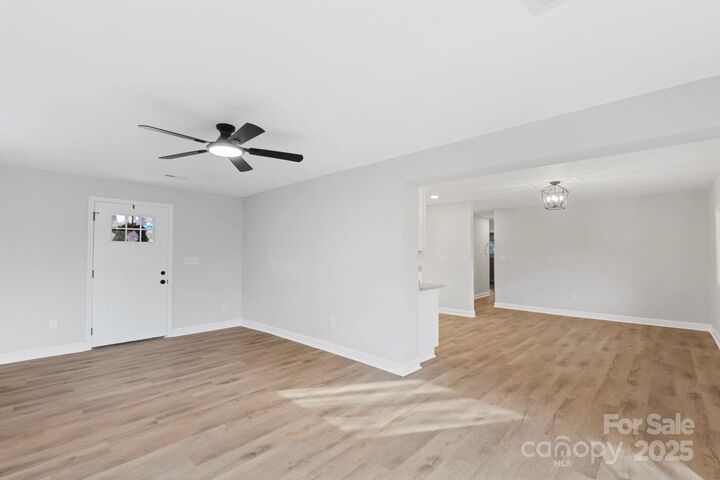 Property Photo: 274 Hatley Circle NE NC 28025