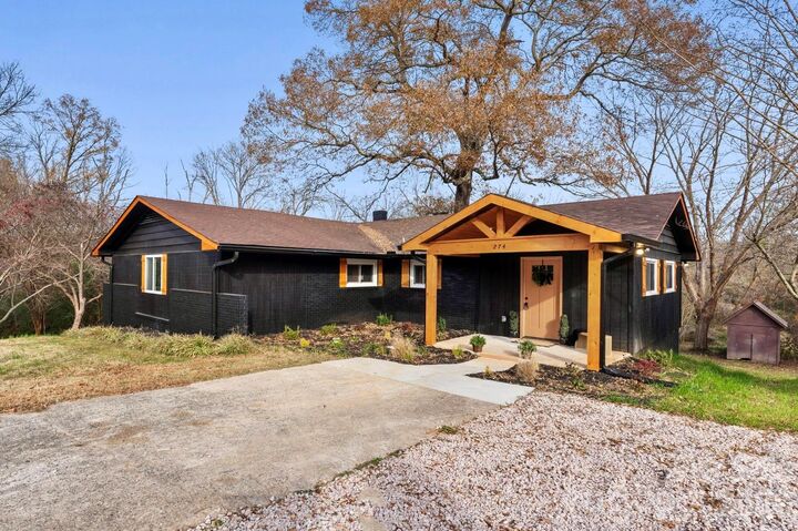 Property Photo:  274 Hatley Circle NE  NC 28025 