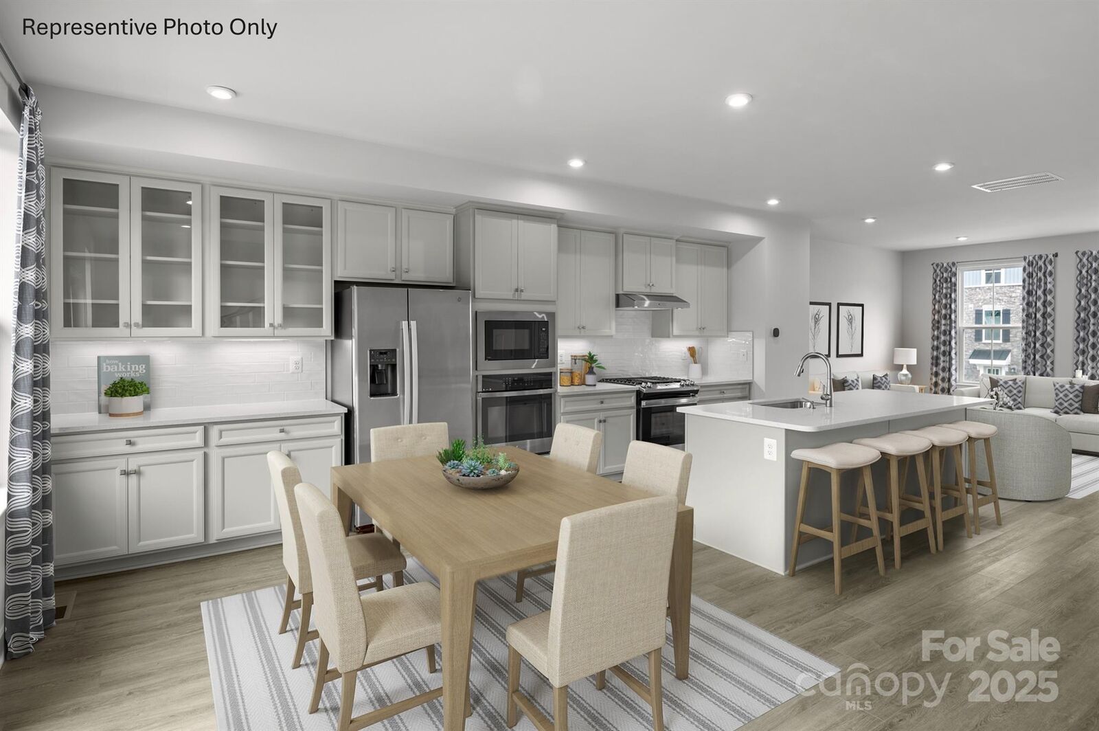 Property Photo: 1072 Bracken Hill Road 3018C NC 28079