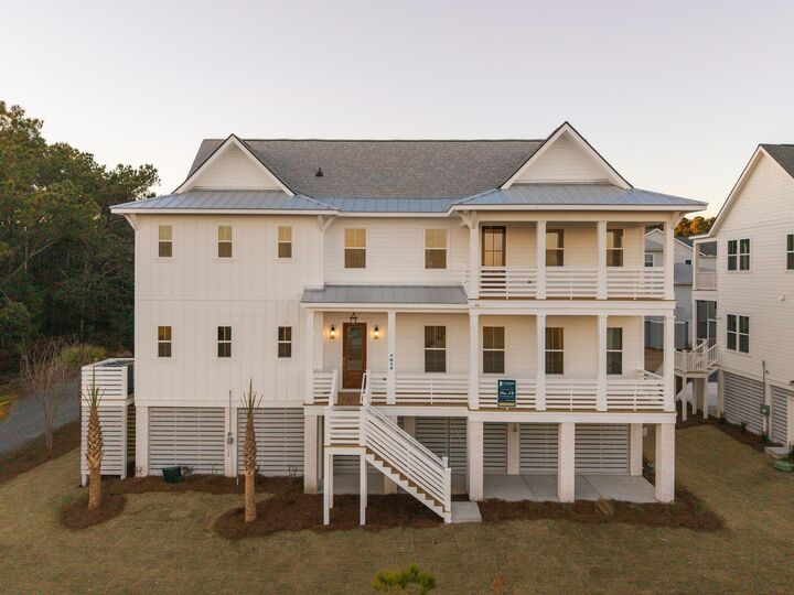 Property Photo:  1014 Capersview Court  SC 29429 