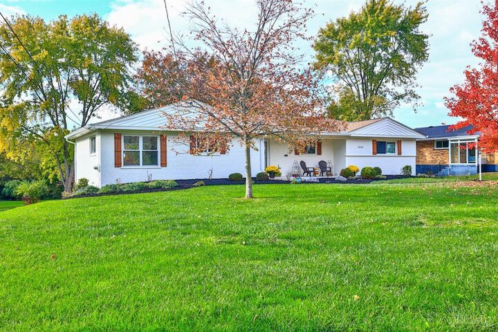 Property Photo: 10369 Arborhill Lane OH 45241