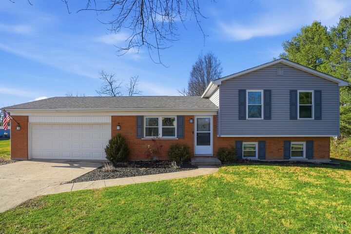 23823 Jeb Drive  Lawrenceburg IN 47025 photo