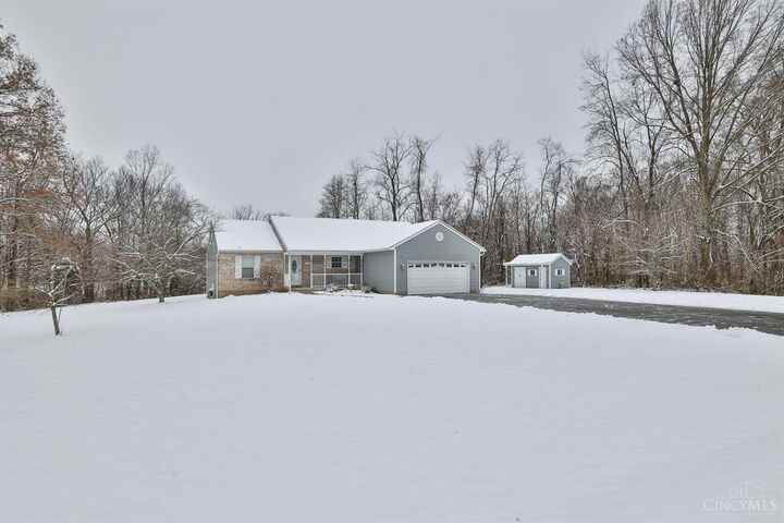 Property Photo:  2218 Meisman Drive  OH 45106 