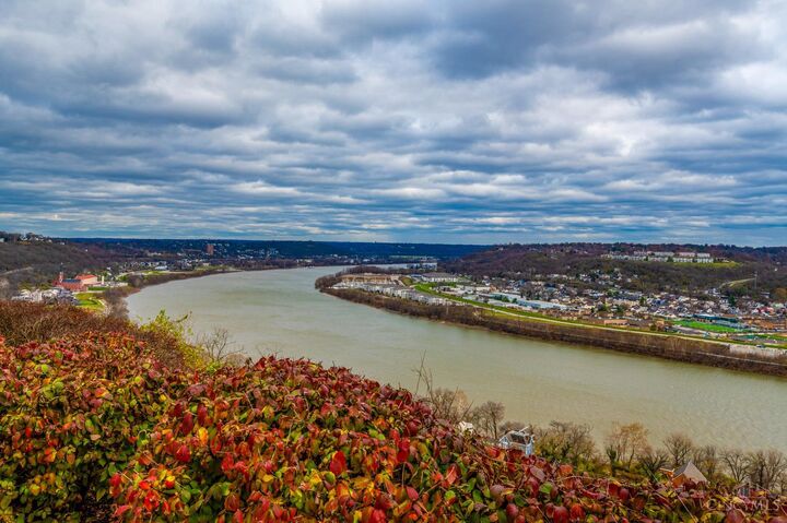 Property Photo:  2401 Ingleside Avenue  OH 45206 