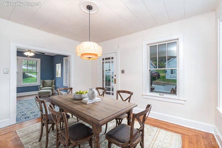 Property Photo: 129 S 3rd Street OH 45176