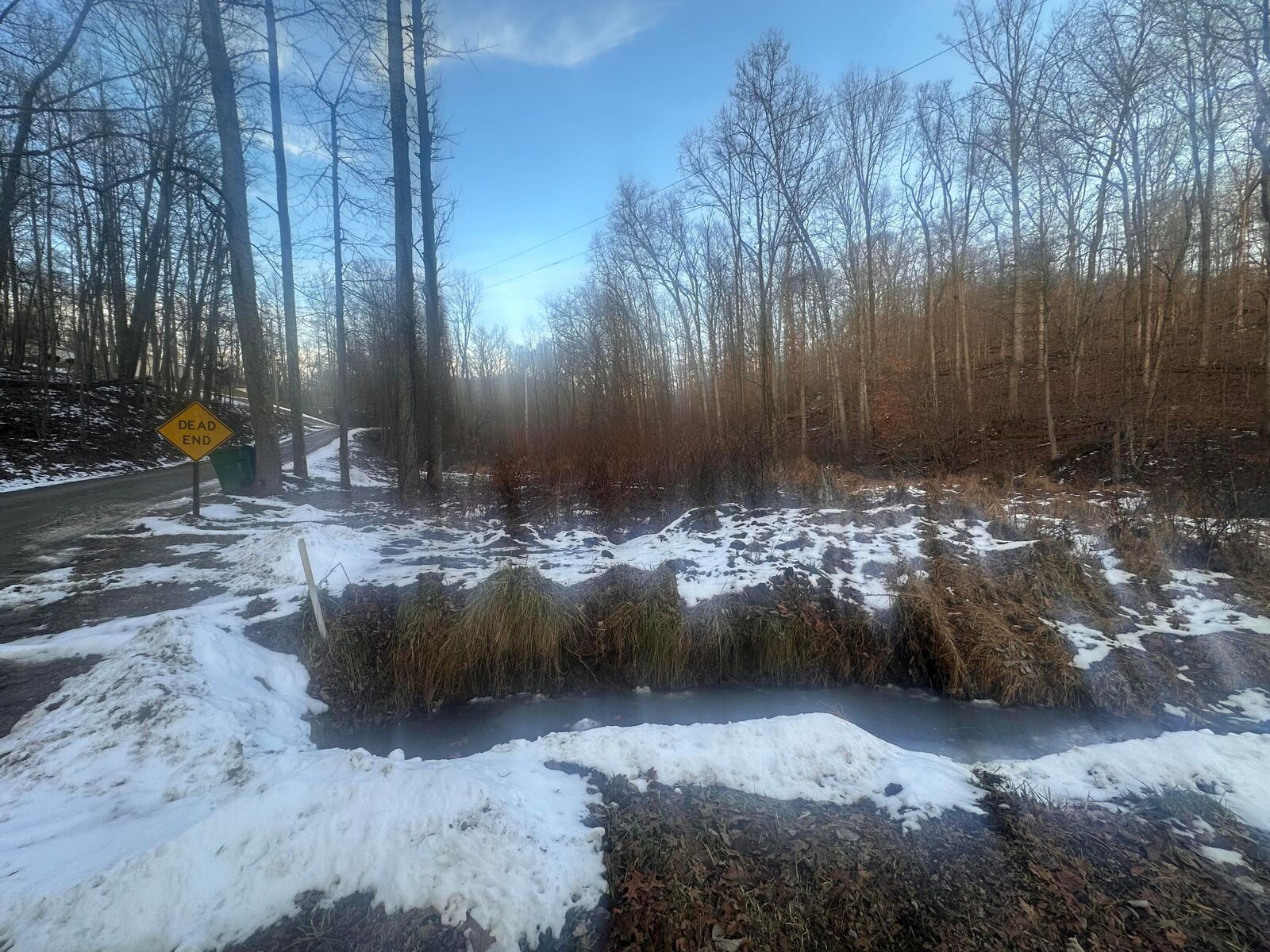 Property Photo:  0 McKee Hill Road  OH 43822 