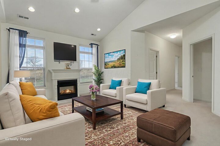 Property Photo:  31 Claire Court  OH 43113 