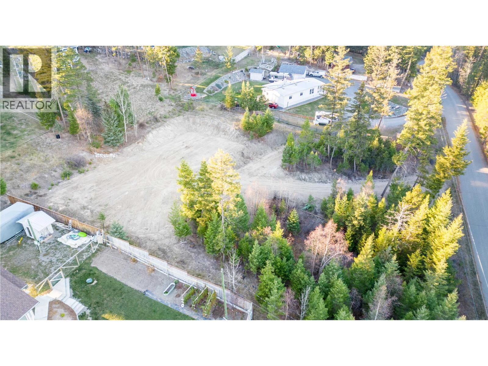 Property Photo:  4858 Stewart Road  BC V0K 2Z0 