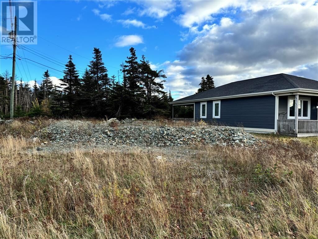 Property Photo:  Lot 25 Galaxy Crescent  NL A1A 0E6 