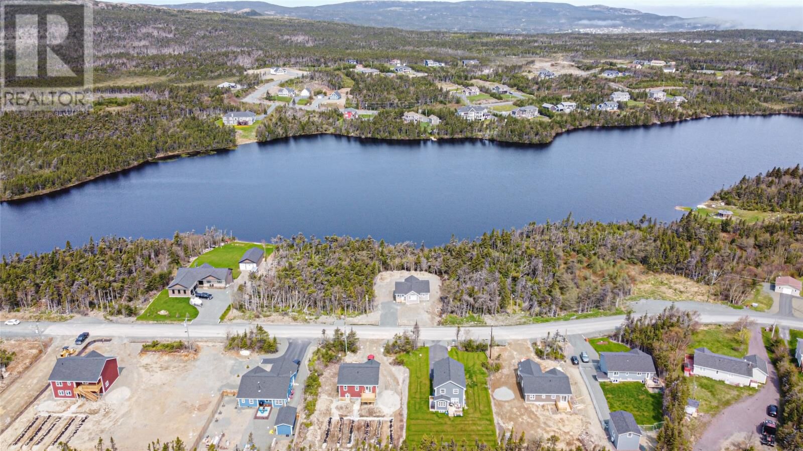 Property Photo:  67 Cameron Place  NL A1K 1C8 