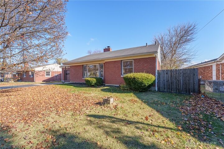 Property Photo: 7 N Marshall Road OH 45042