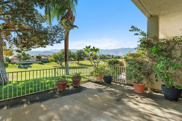 Property Photo:  51 Pebble Beach Drive  CA 92270 