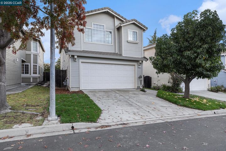 Property Photo:  745 Bayshore St  CA 94553 