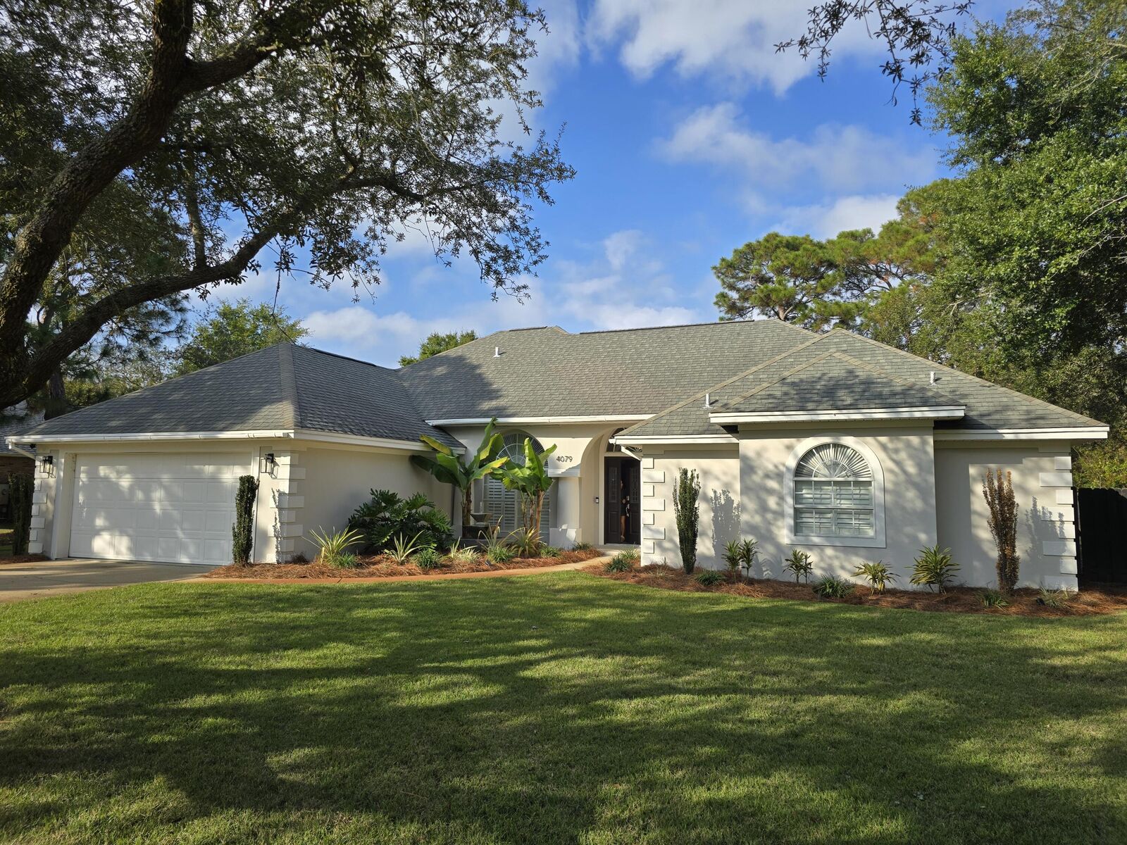 Property Photo:  4079 Burning Tree Drive  FL 32541 