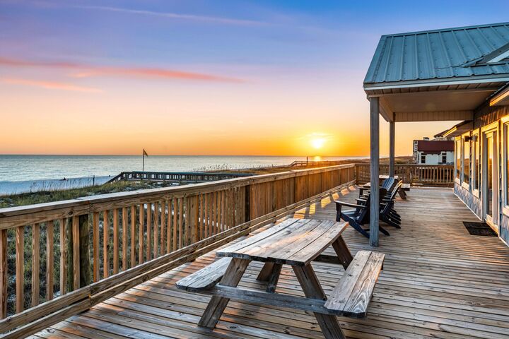 Property Photo:  8123 Gulf Boulevard  FL 32566 