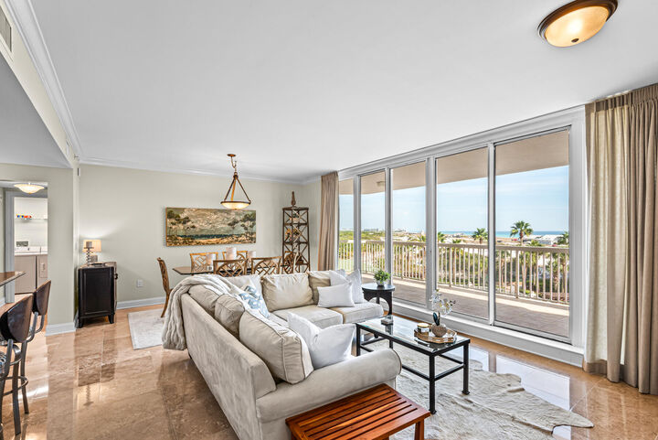 Property Photo:  15500 Emerald Coast Parkway 405  FL 32541 