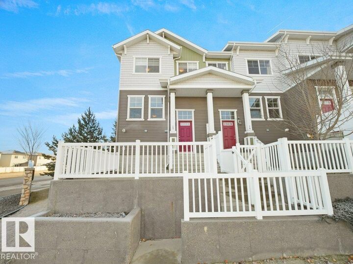 7385 Edgemont Way NW 15  Edmonton AB T6M 0R8 photo