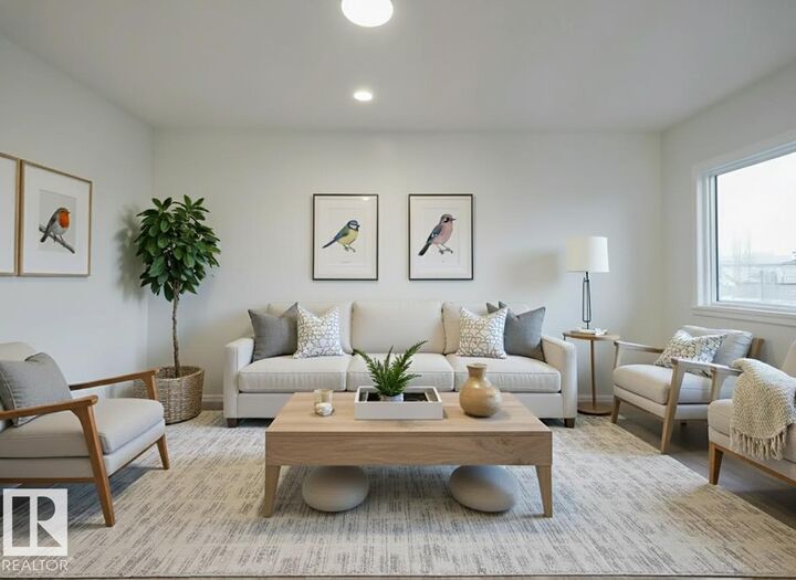 Property Photo: 161 Elliott Wynd AB T8L 1N1