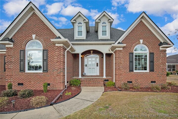 Property Photo:  3205 Princeton Street  NC 28360 