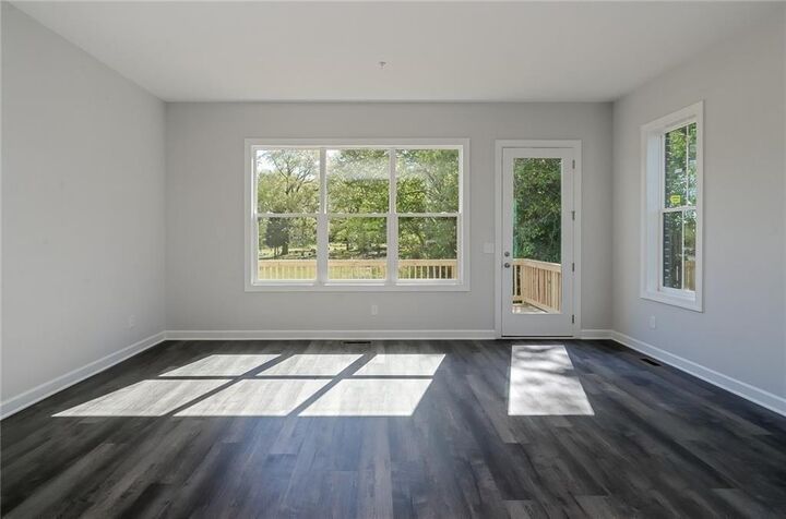 Property Photo:  2786 Woodland Terrace  GA 30080 