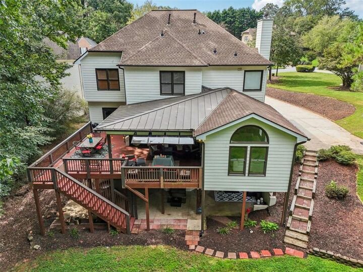 Property Photo: 6150 Ivey Springs Chase GA 30040