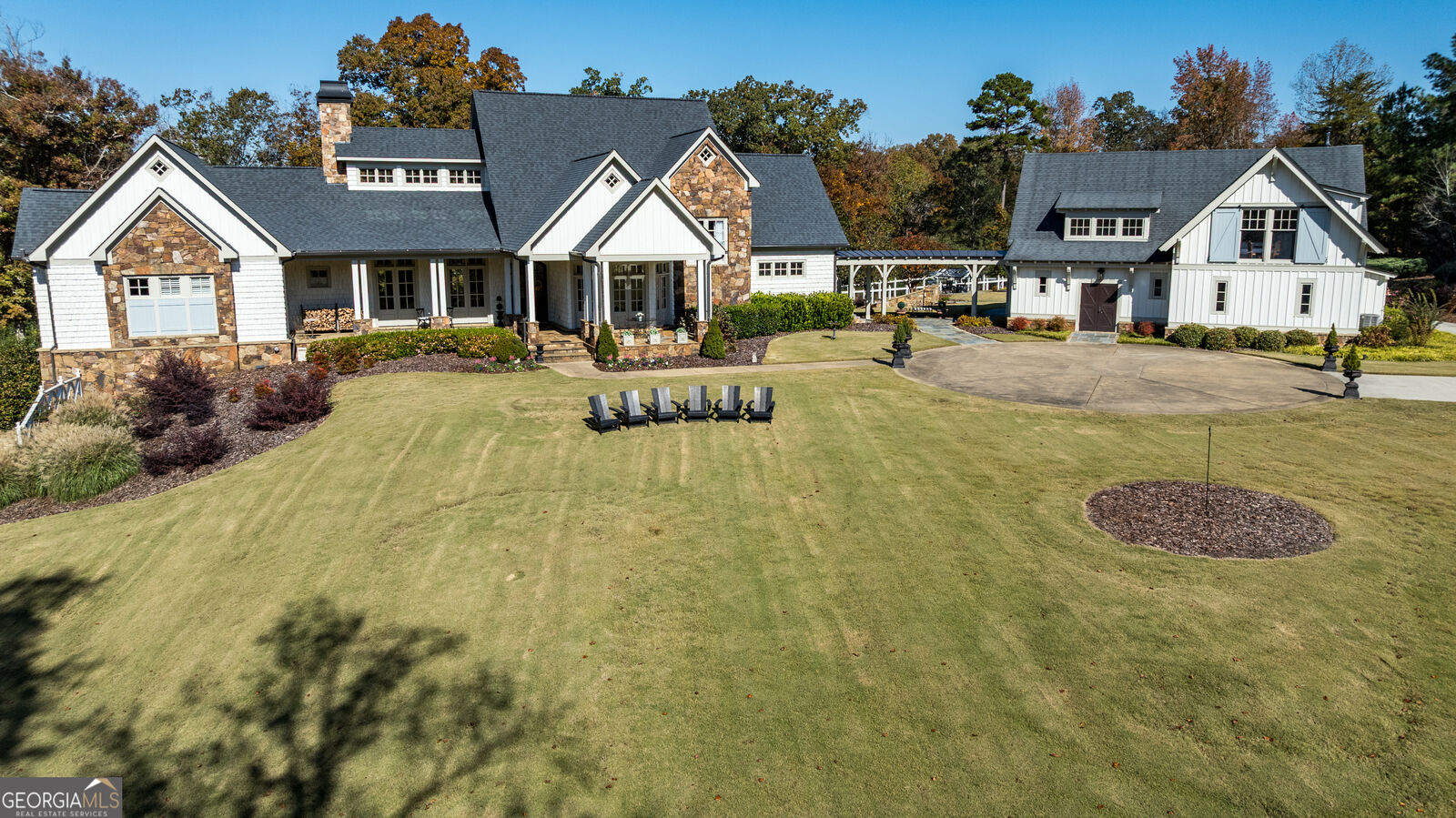Property Photo:  525 N River Road NE  GA 30161 