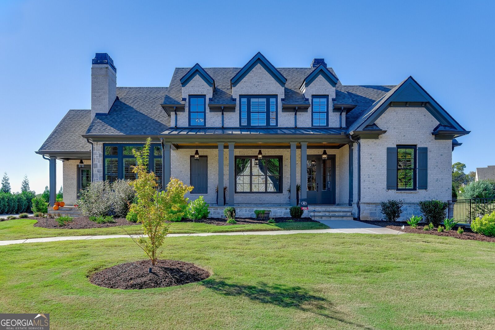 Property Photo:  5377 Retreat Drive  GA 30542 