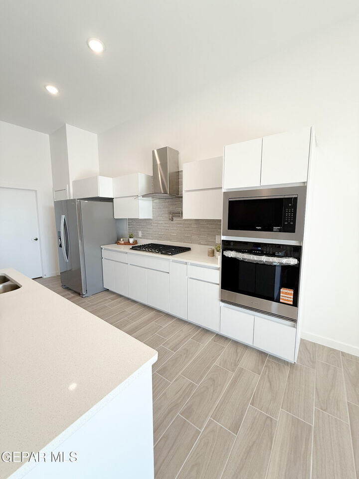 Property Photo: 12721 Captain Claudia Court TX 79928