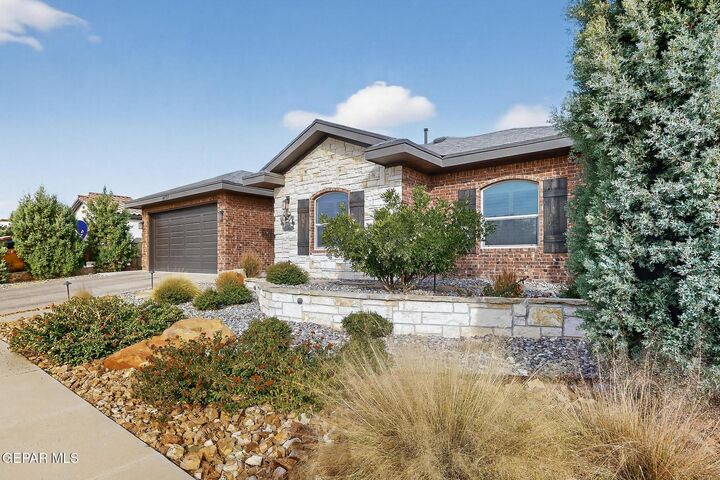 Property Photo: 14737 Holly Springs Avenue TX 79938