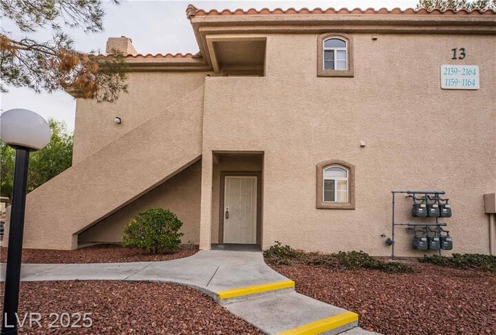 Property Photo:  5415 West Harmon Avenue 1162  NV 89103 
