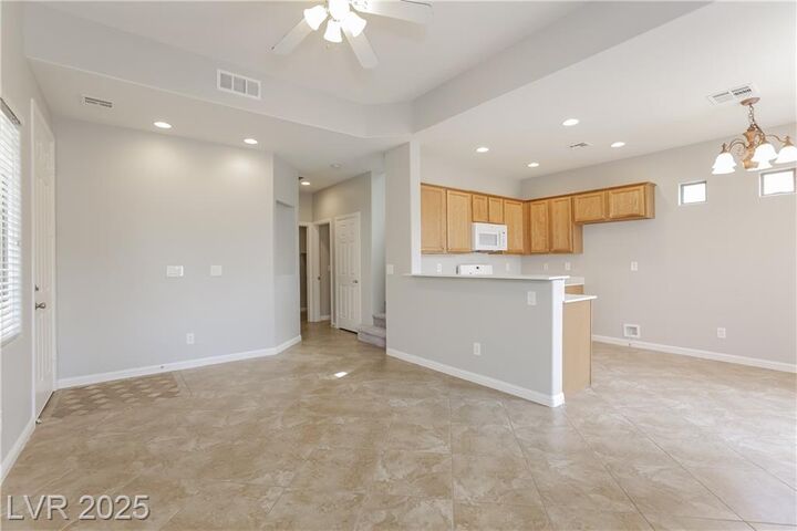 Property Photo: 8297 Harvest Spring Place NV 89143