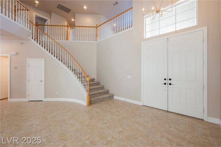 Property Photo:  9509 Gainey Ranch Avenue  NV 89147 
