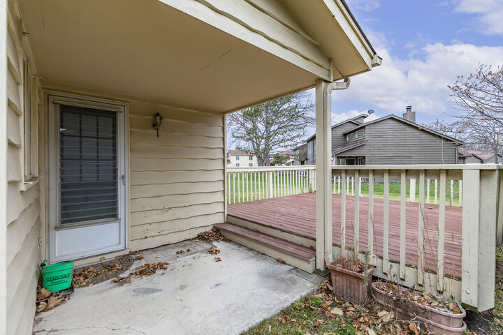 Property Photo:  1874 Springvale Drive  IN 46307 