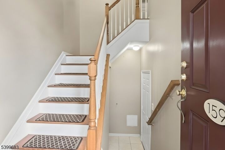 Property Photo:  159 George Russell Way  NJ 07013 