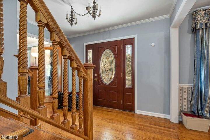 Property Photo: 512 Township Line Rd NJ 08844