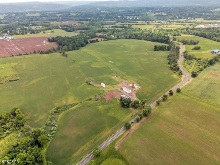 Property Photo: 1663 County Road 519 NJ 08867