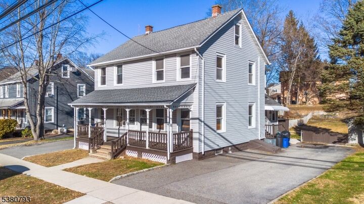 Property Photo: 27 Willard NJ 07442