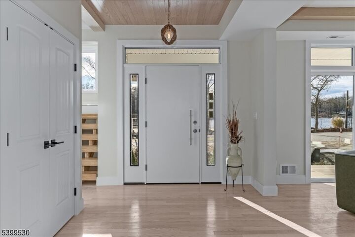 Property Photo:  424 Lake Shore Dr  NJ 07421 